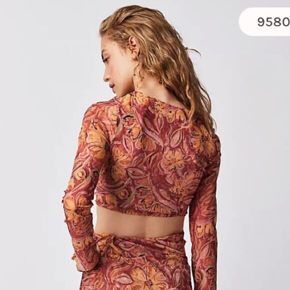 Free People Supernova Top XL - Picture 6 of 6